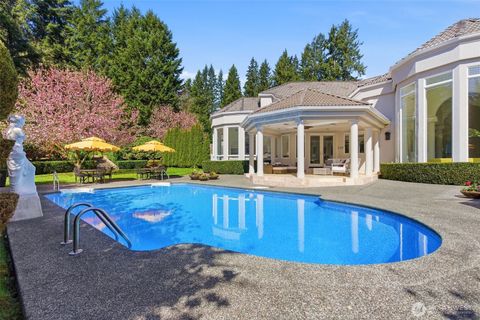 Photo of 19267 NE 149th Street, Woodinville, WA 98077 (MLS # 2513764)