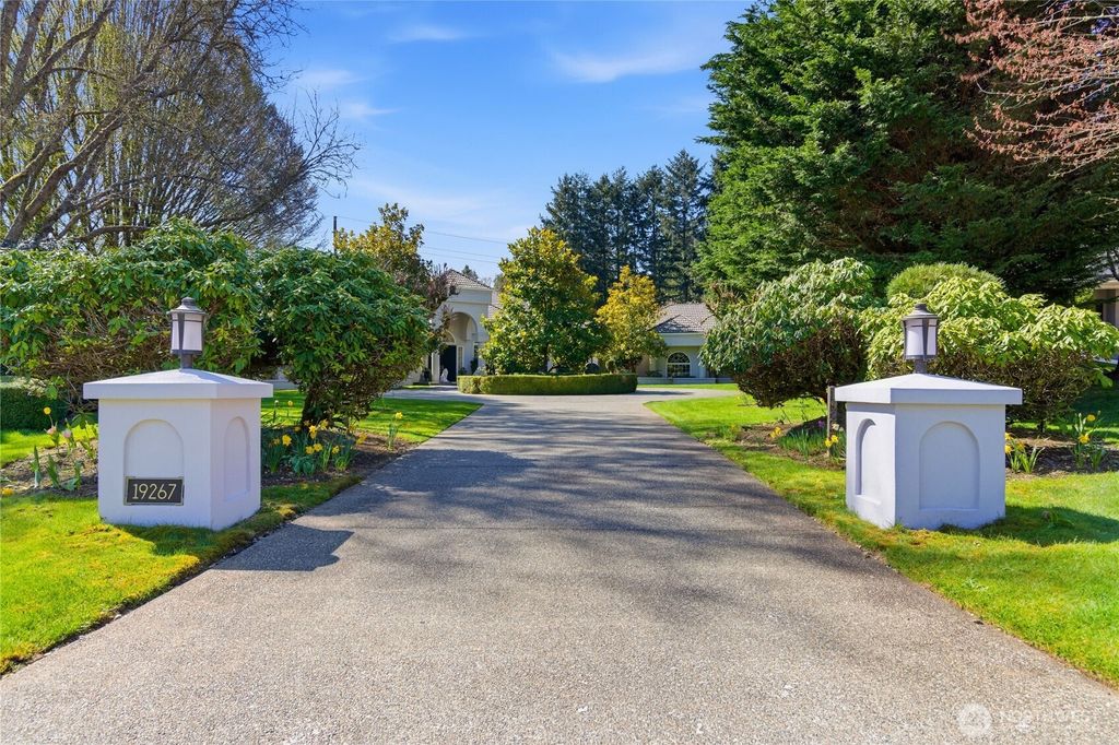 Photo of 19267 NE 149th Street, Woodinville, WA 98077 (MLS # 2513764)