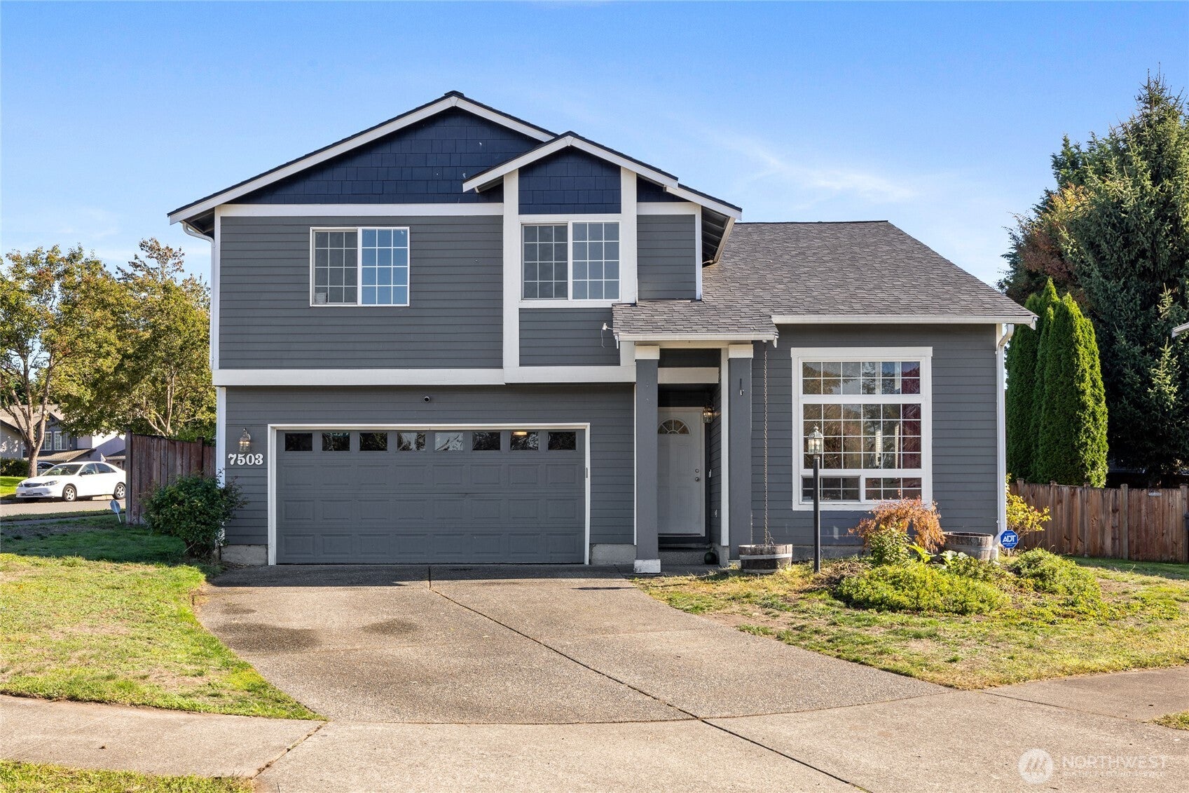 7503 Village Drive