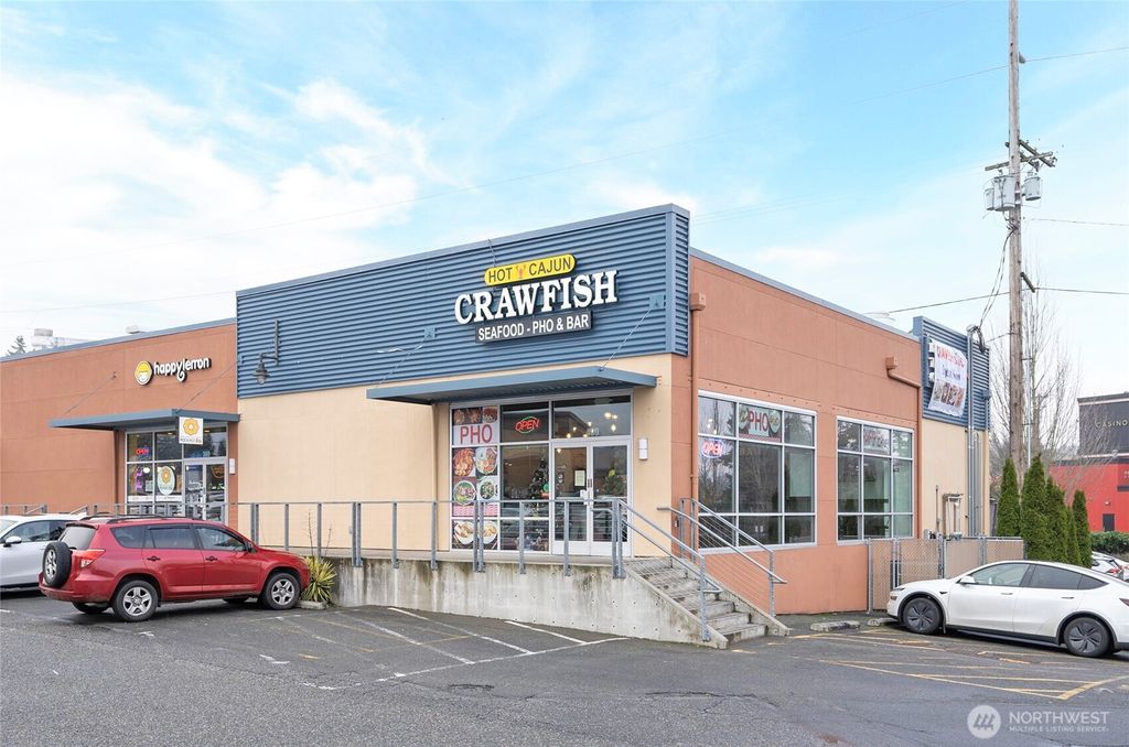 Photo of 22001 Highway 99 #400, Edmonds, WA 98026 (MLS # 2461634)