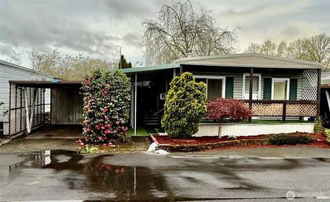 18137 31st Avenue S SeaTac WA 98188
