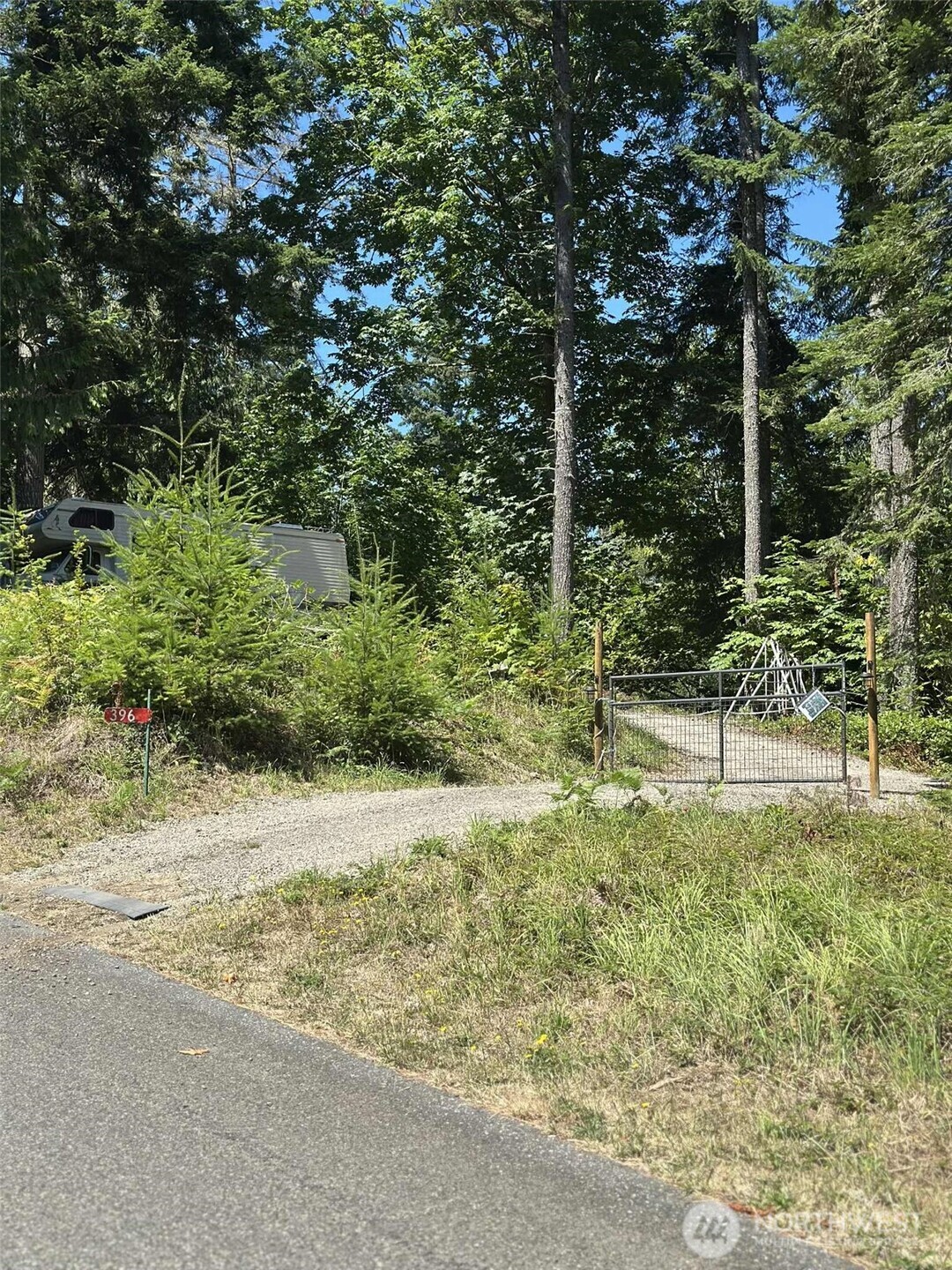 396 Sentinel Road