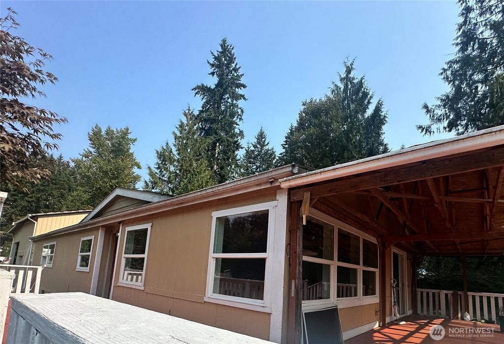 Photo of 10608 90th ST St NE, Lake Stevens, WA 98258 (MLS # 2429782)