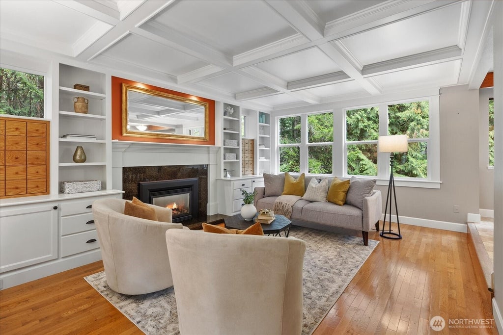 Photo of 20012 NE 177th St ST, Woodinville, WA 98077 (MLS # 2583563)