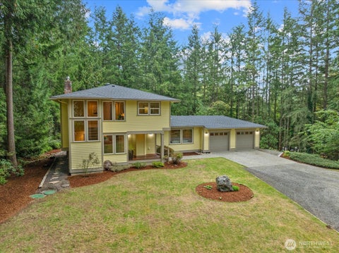 Photo of 20012 NE 177th St ST, Woodinville, WA 98077 (MLS # 2583563)