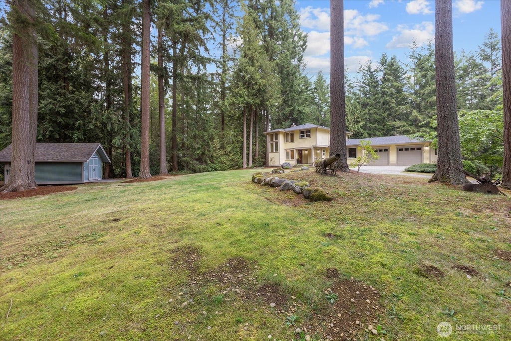 Photo of 20012 NE 177th St ST, Woodinville, WA 98077 (MLS # 2583563)