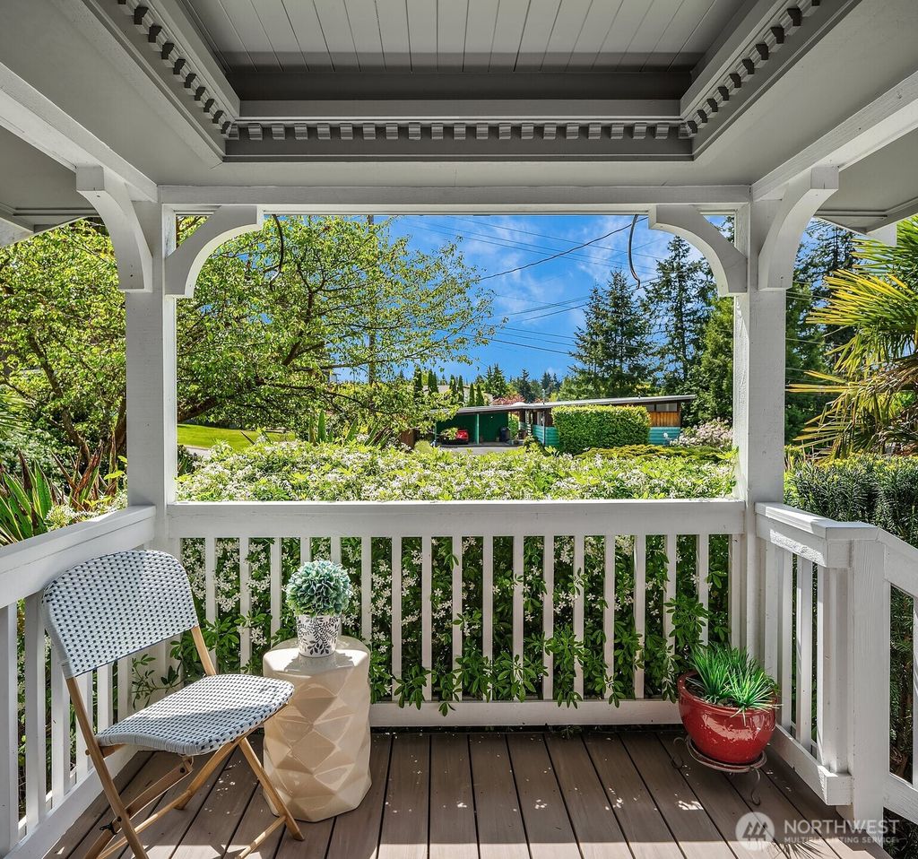 Photo of 216 SW 192nd Street, Normandy Park, WA 98166 (MLS # 2411686)
