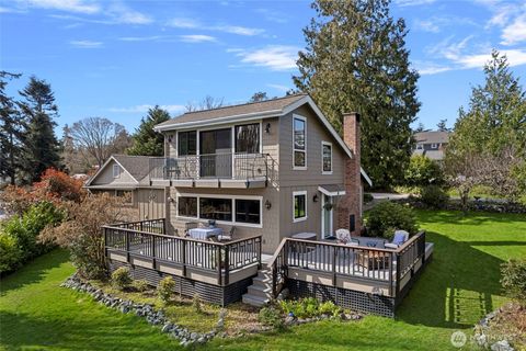 305 NW Coveland Street, Coupeville, WA 98239 - MLS#: 2346456