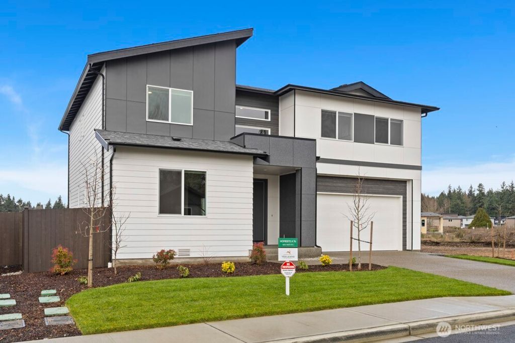 Photo of 1511 141st Street E #71, Tacoma, WA 98445 (MLS # 2502556)