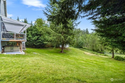 A home in Snohomish