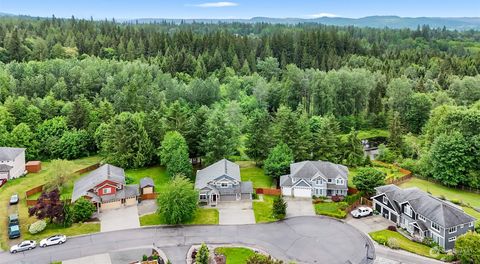 A home in Snohomish