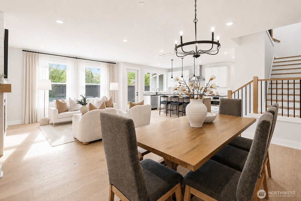 Photo of 414 222nd Place SE, Sammamish, WA 98074 (MLS # 2579741)