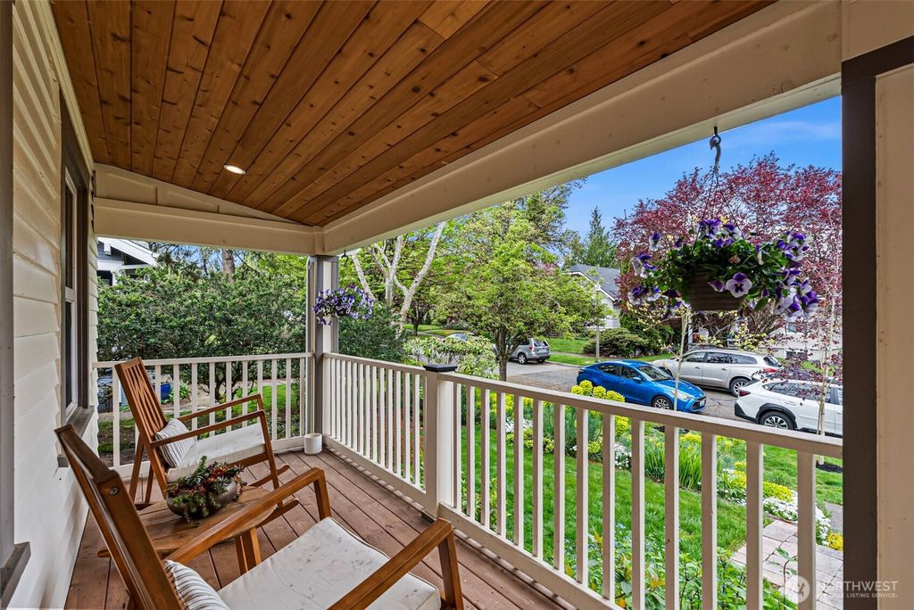 Photo of 3208 N 9th Street, Tacoma, WA 98406 (MLS # 2516665)