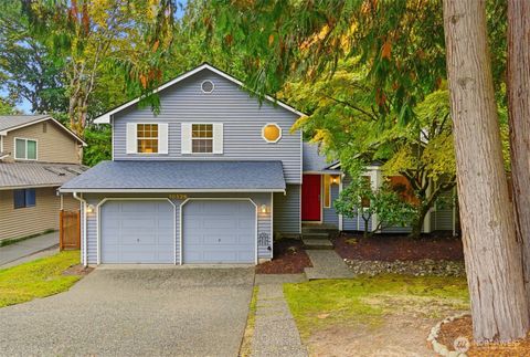 10526 181st Avenue NE Redmond WA 98052