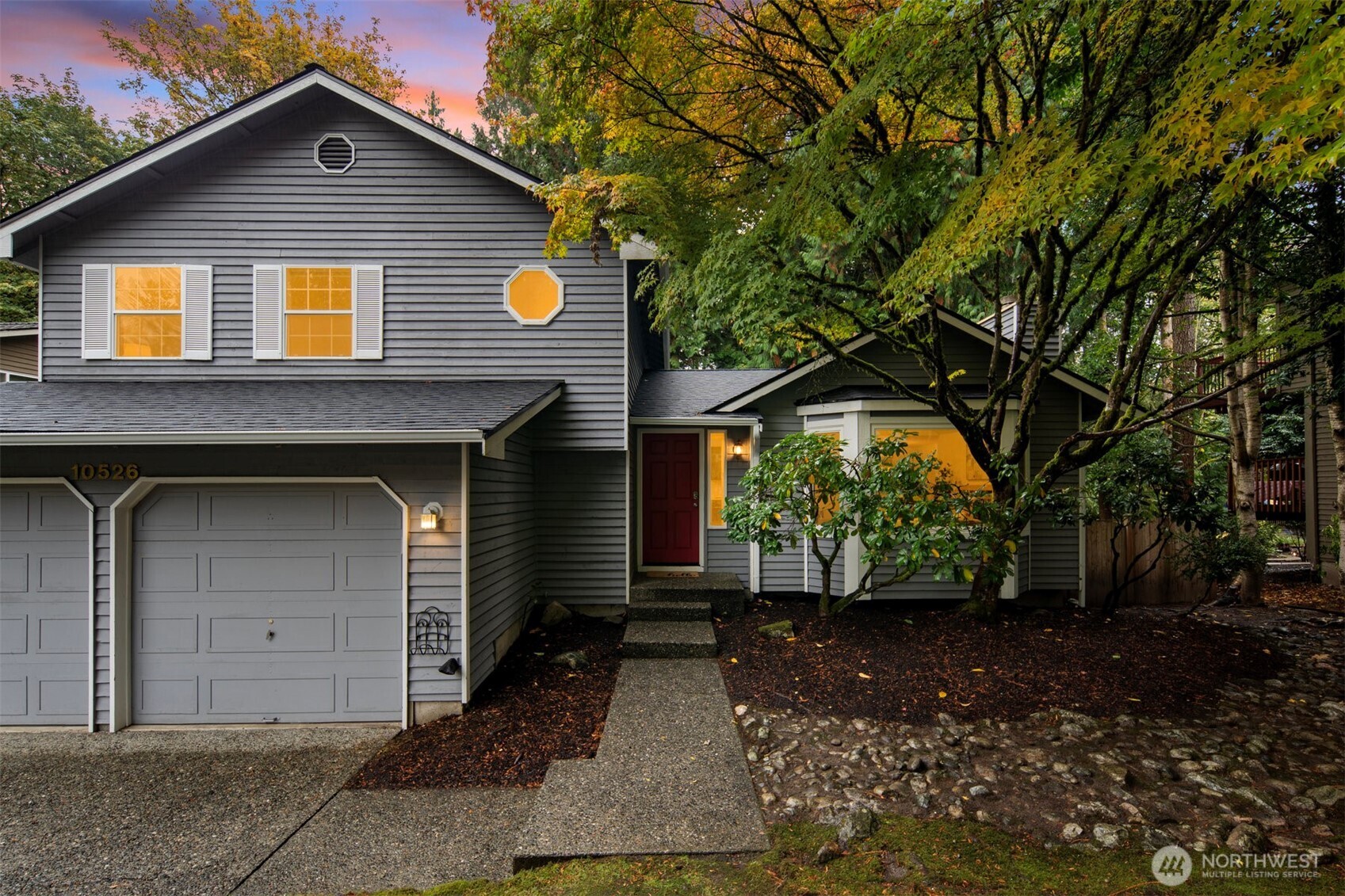 Redmond, Washington 98052, United States, 3 Bedrooms Bedrooms, ,2 BathroomsBathrooms,Residential,Active,234303