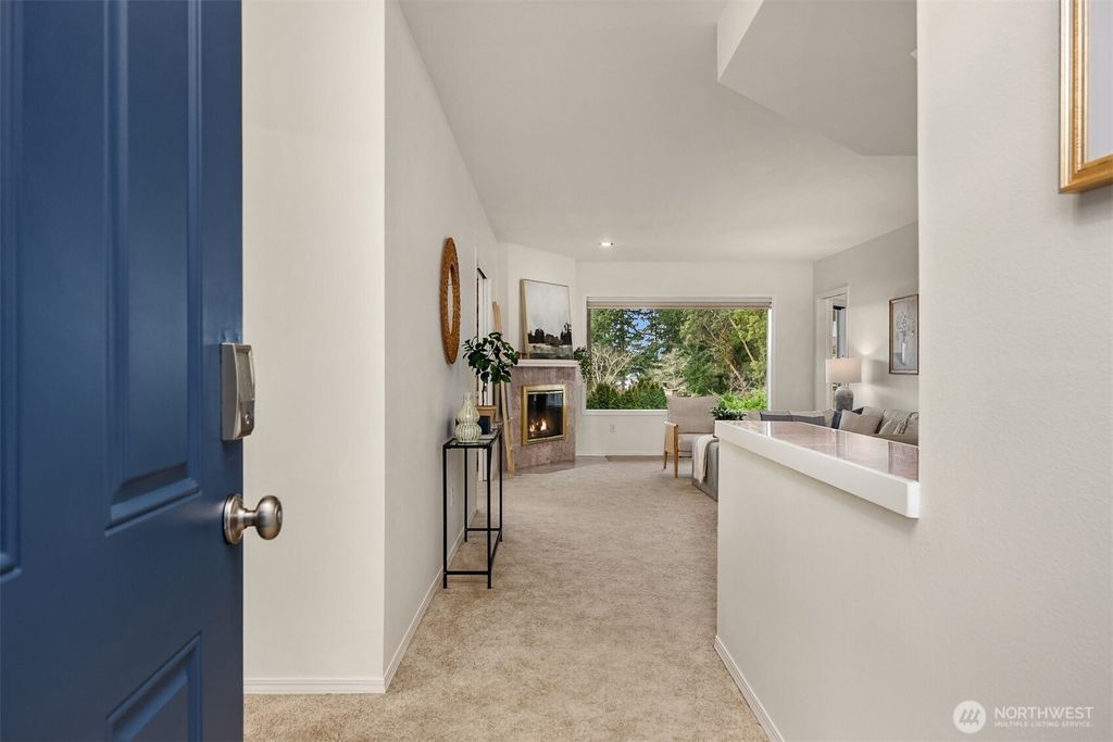 Photo of 15985 Lindsey Lane NE, Poulsbo, WA 98370 (MLS # 2467455)