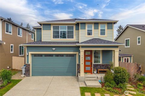 10214 SE 268th Place Kent WA 98030