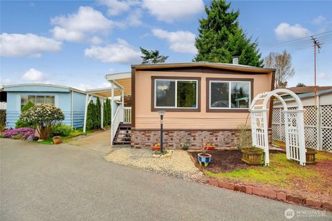 14322 Admiralty Way Unit 51, Lynnwood, WA 98087 - MLS#: 2374710