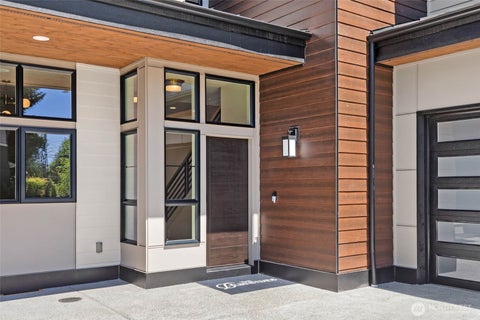 Photo of 13128 NE 103rd Place, Kirkland, WA 98033 (MLS # 2509676)