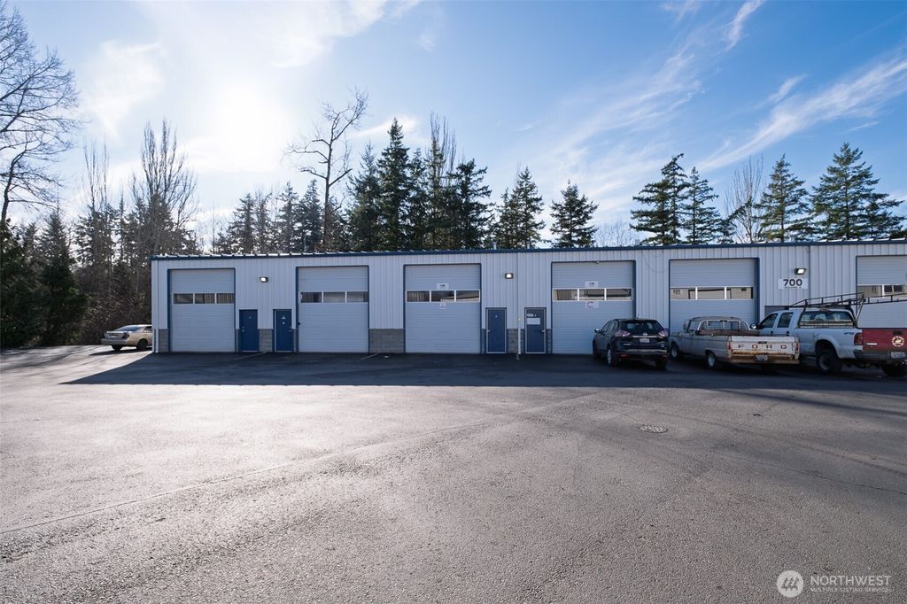 Photo of 700 Sunset Pond Lane #A-2, Bellingham, WA 98226 (MLS # 2480283)