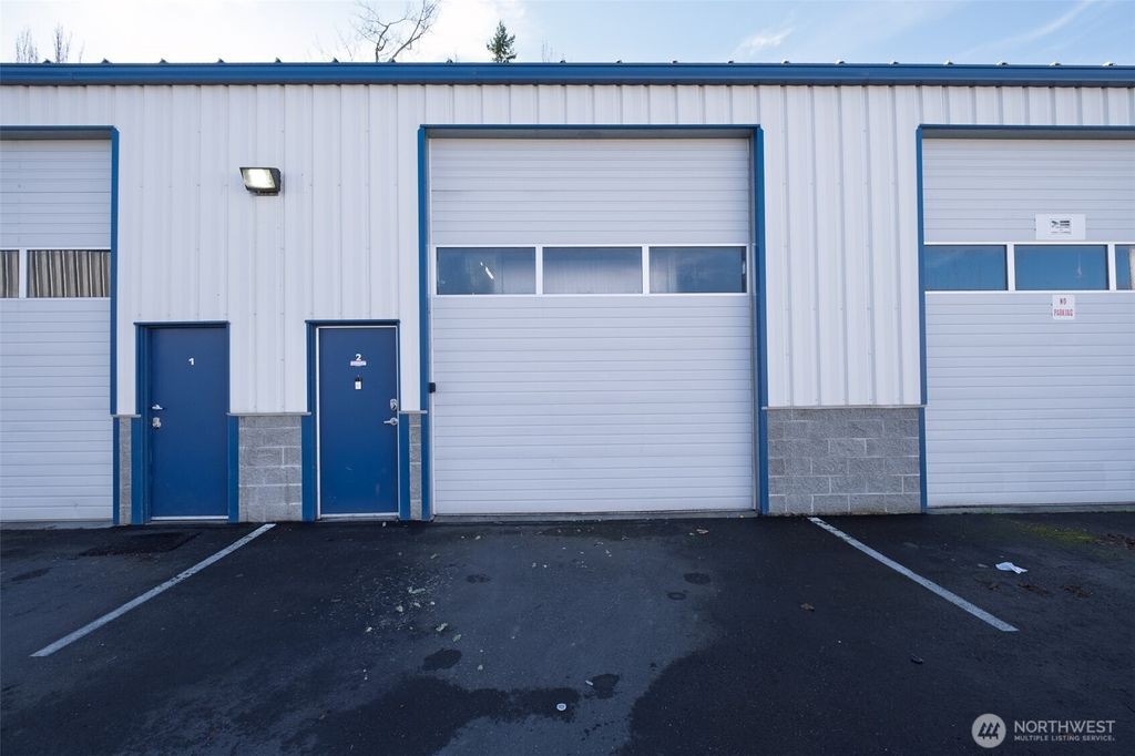 Photo of 700 Sunset Pond Lane #A-2, Bellingham, WA 98226 (MLS # 2480283)