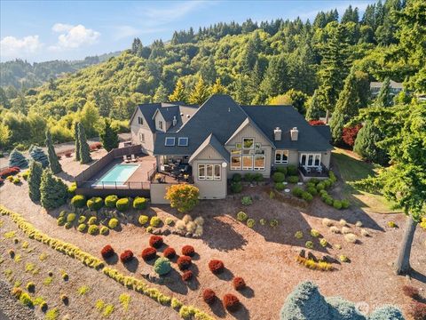 714 Sommerset Road Woodland WA 98674