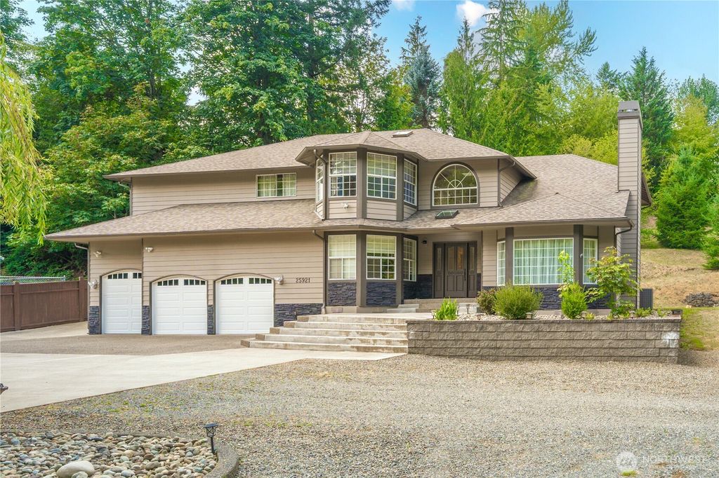 Photo of 25921 Witte Road SE, Maple Valley, WA 98038 (MLS # 2432721)