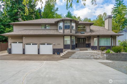 25921 Witte Road SE Maple Valley WA 98038
