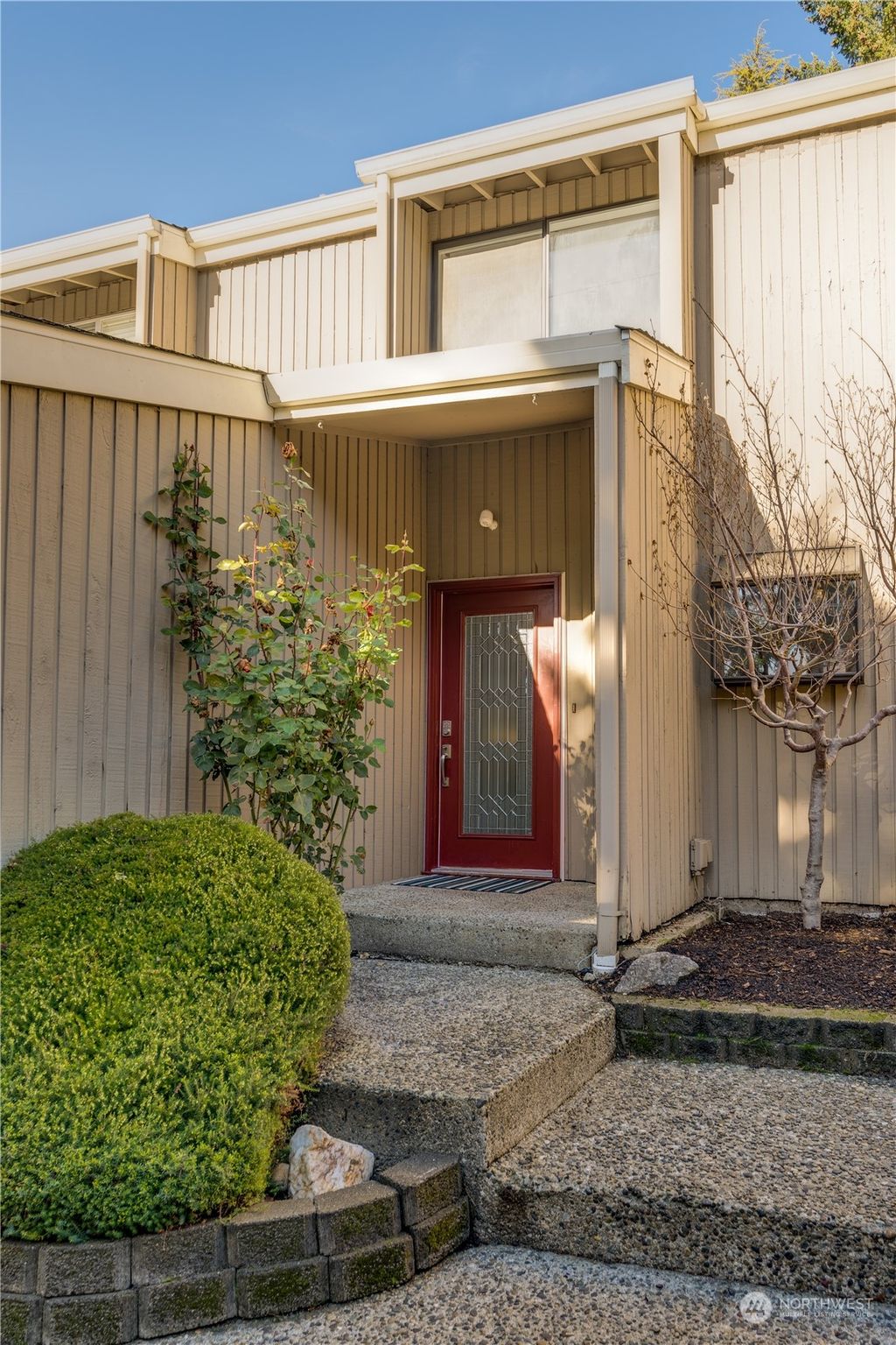 Photo of 17026 NE 80th Street #C3, Redmond, WA 98052 (MLS # 2018334)