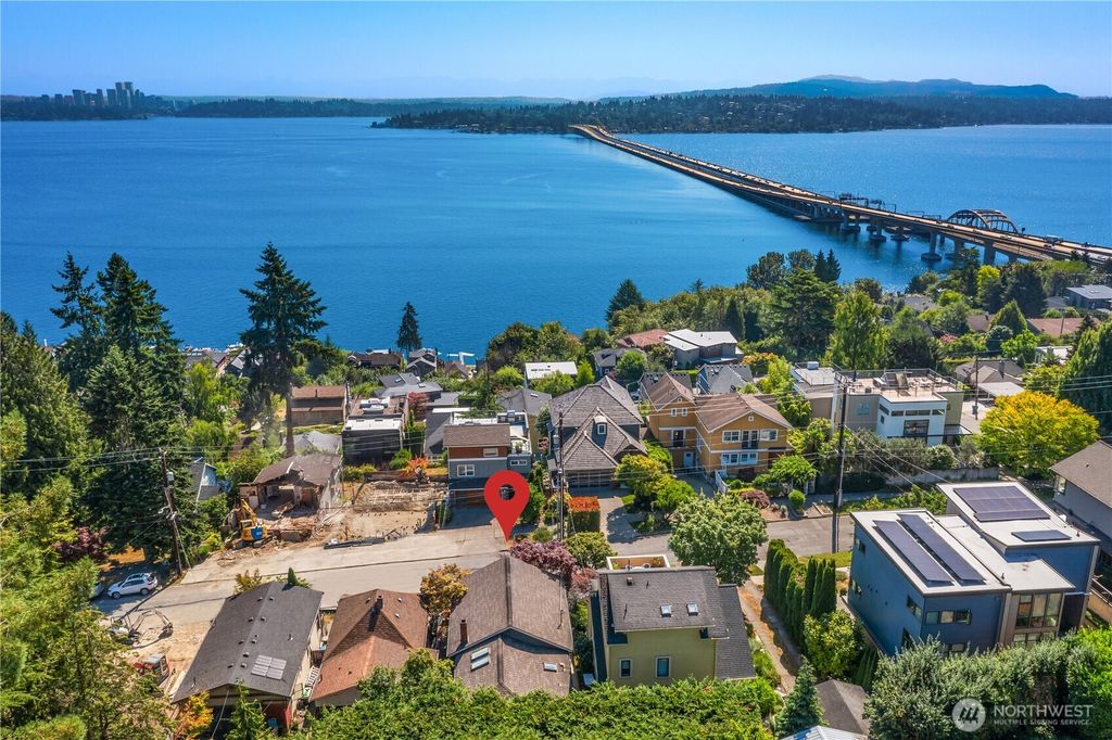 Photo of 1117 33rd Avenue S, Seattle, WA 98144 (MLS # 2406934)