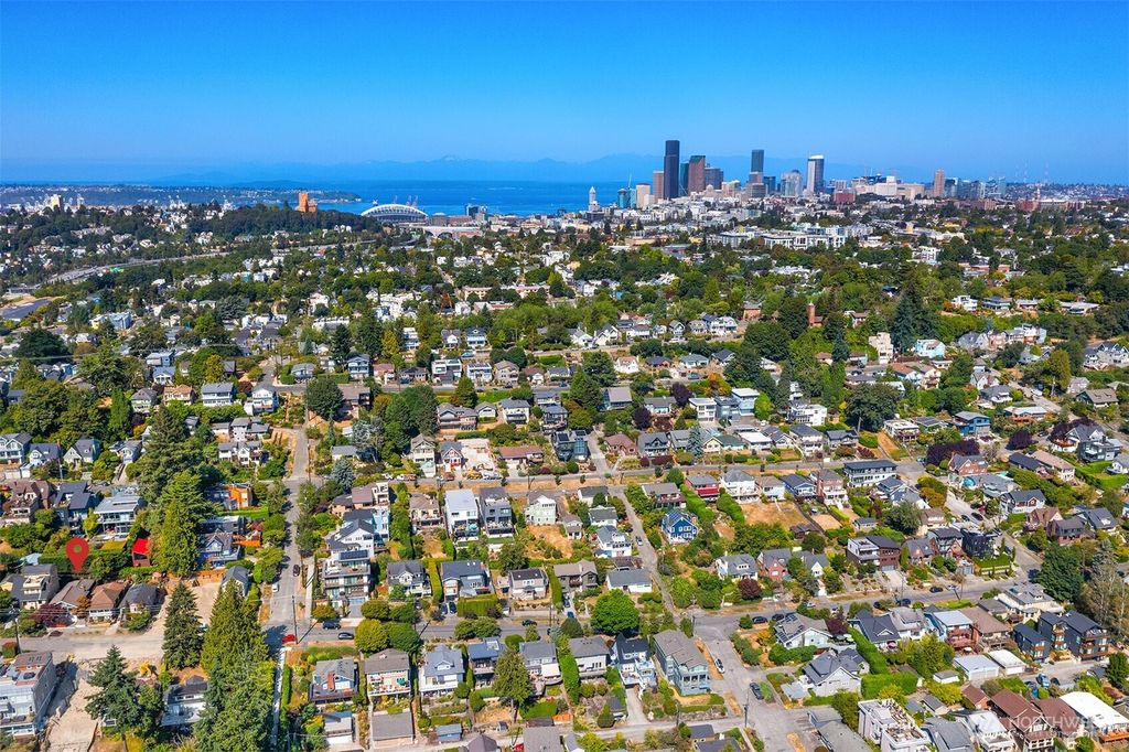 Photo of 1117 33rd Avenue S, Seattle, WA 98144 (MLS # 2406934)
