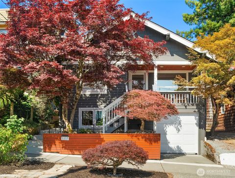 Photo of 1117 33rd Avenue S, Seattle, WA 98144 (MLS # 2406934)