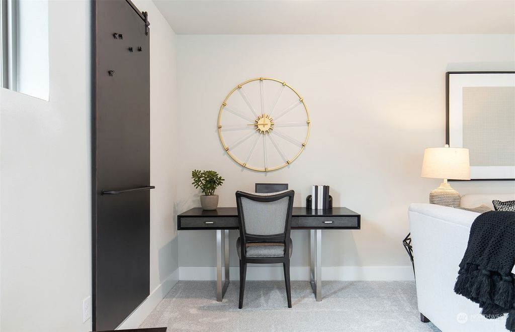 Photo of 369 E Park Street E #D3-14, North Bend, WA 98045 (MLS # 2020556)