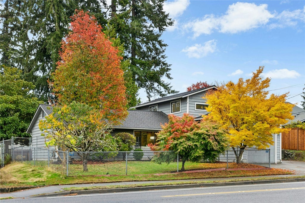 Photo of 21805 52nd Avenue W, Mountlake Terrace, WA 98043 (MLS # 2593407)