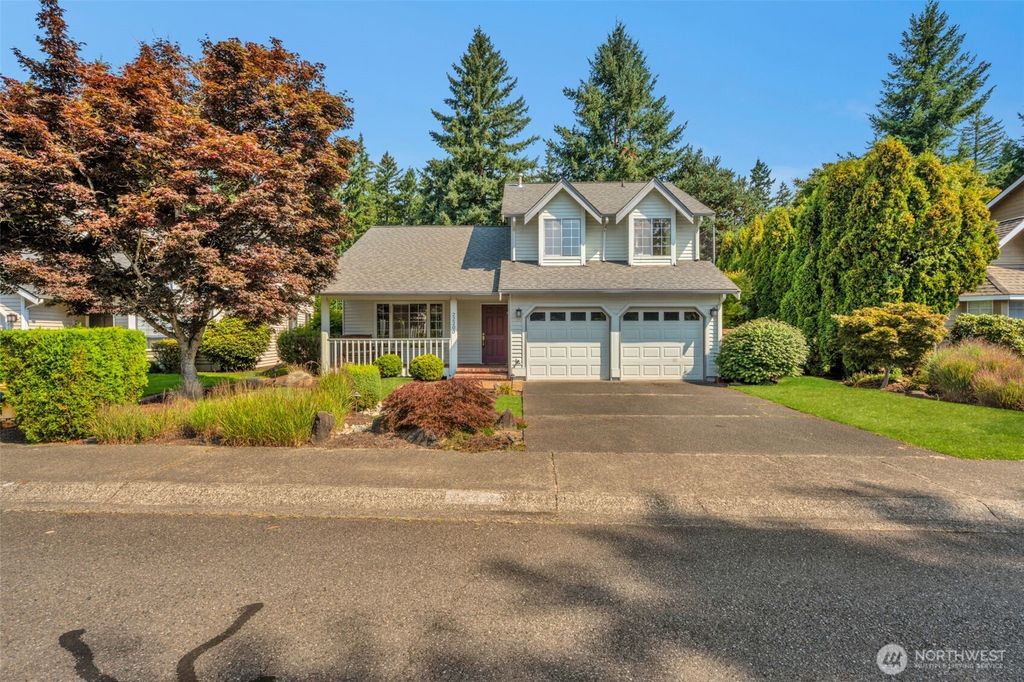 Photo of 22200 SE 250th Street, Maple Valley, WA 98038 (MLS # 2427831)