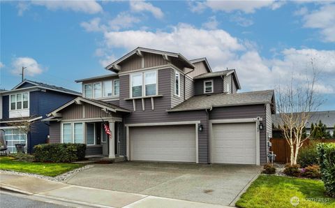 Photo of 2342 NE Winlock Way, Poulsbo, WA 98370 (MLS # 2489585)
