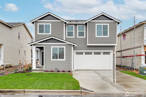 Photo of 4527 Merlot (Lot 99) Street, Blaine, WA 98230 (MLS # 2455309)