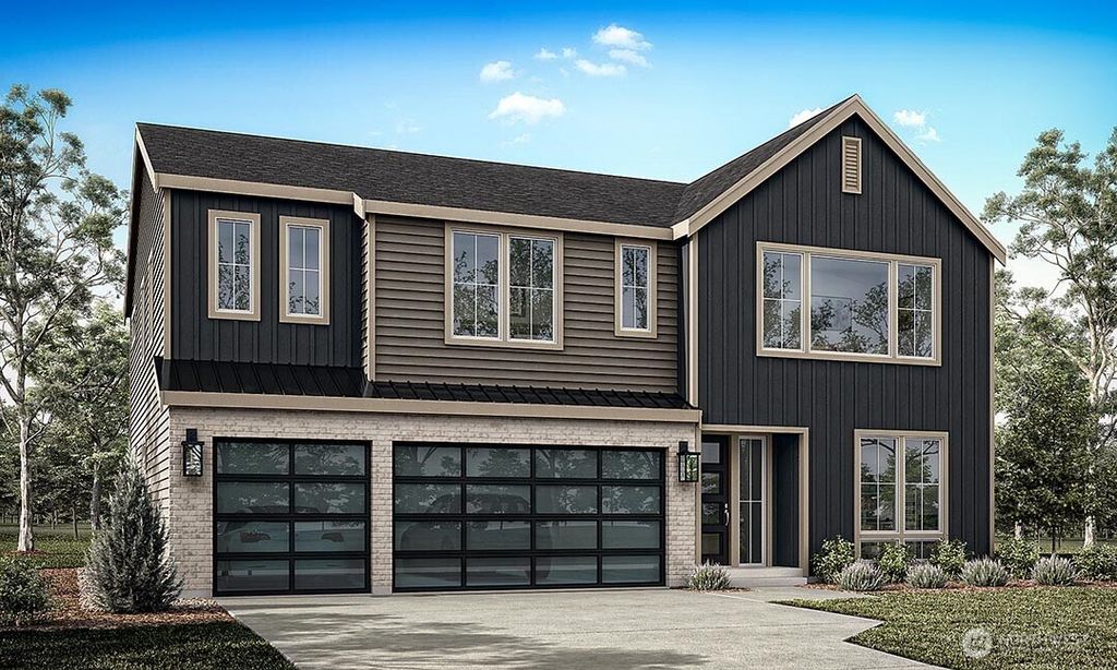 Photo of 23615 20th Avenue W, Bothell, WA 98021 (MLS # 2448466)