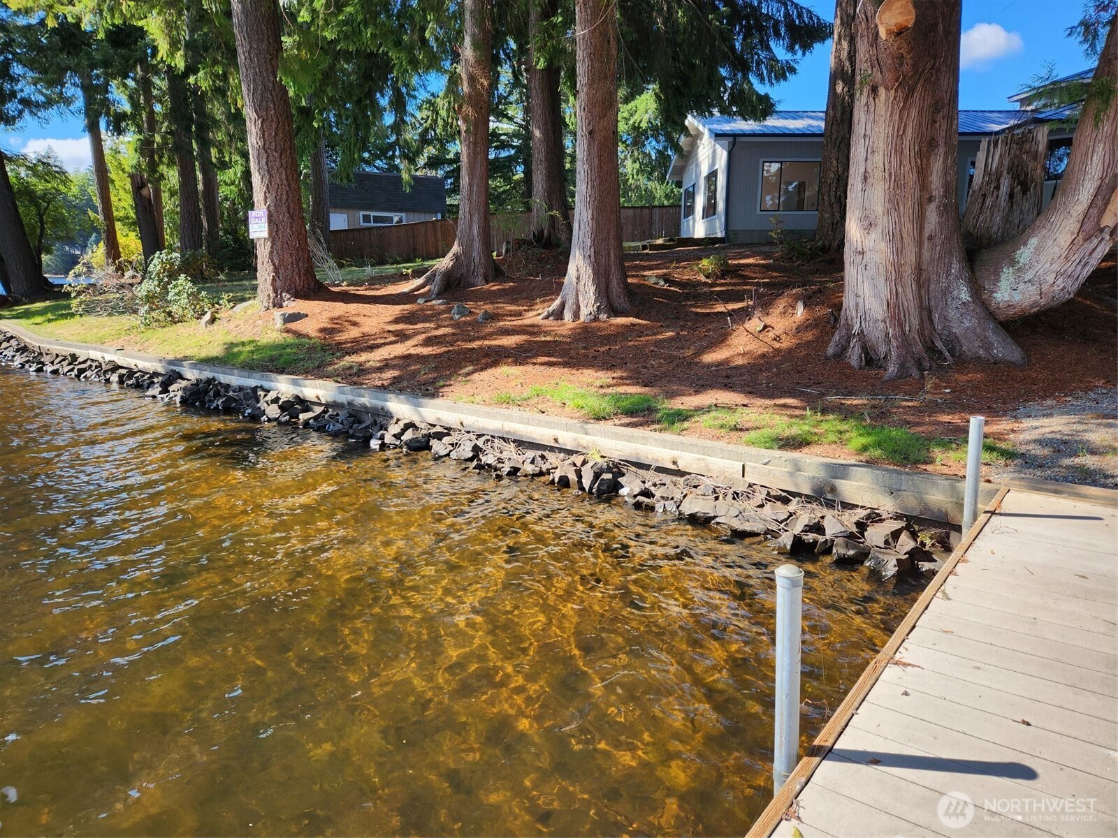 181 E Dabob Road
