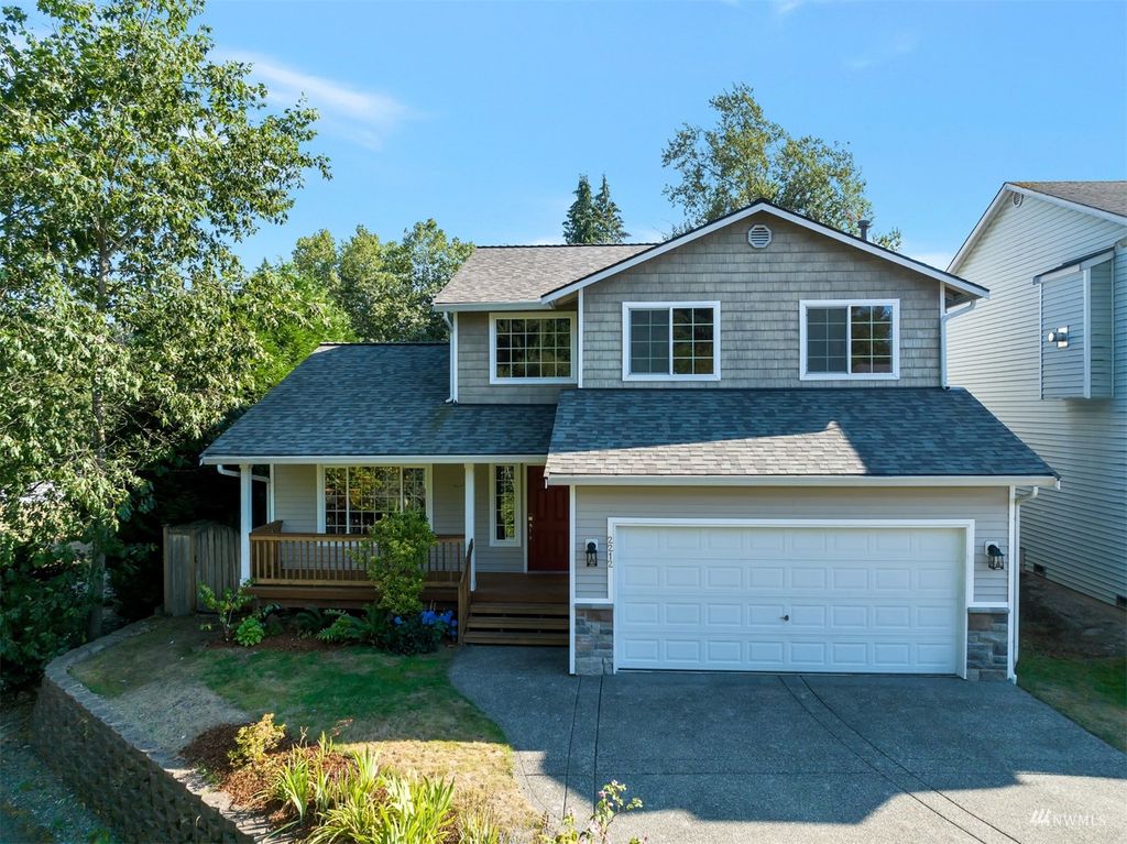 Photo of 2212 188th Place SW, Lynnwood, WA 98036 (MLS # 1987620)
