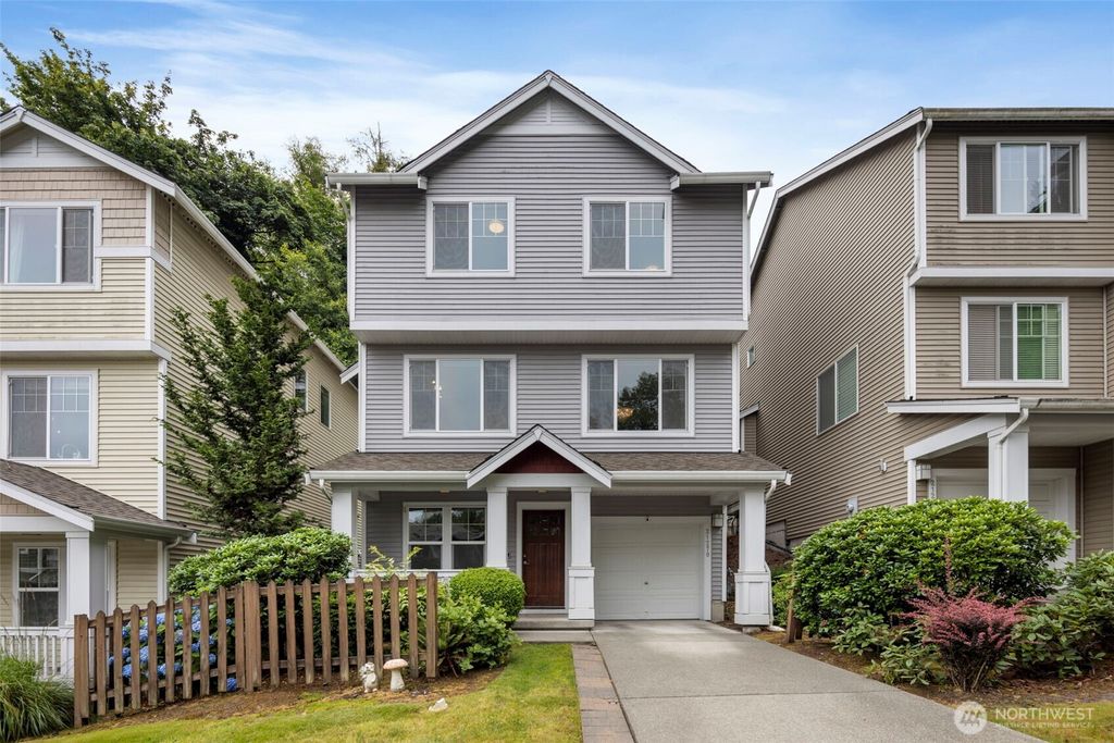 Photo of 21270 40th Way S #35, SeaTac, WA 98198 (MLS # 2406082)