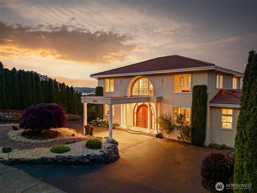 Photo of 11182 Aquila Place NE, Poulsbo, WA 98370 (MLS # 2523607)