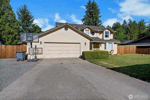 Photo of 309 Antonie Avenue N, Eatonville, WA 98328 (MLS # 2390325)