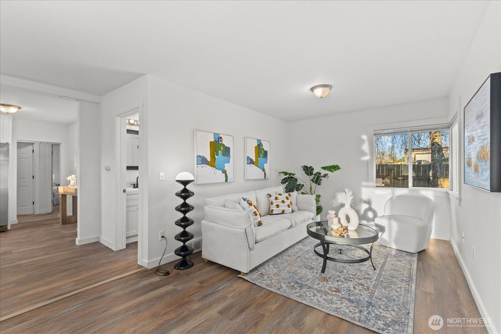 Photo of 5920 S 118th St, Seattle, WA 98178 (MLS # 2501488)