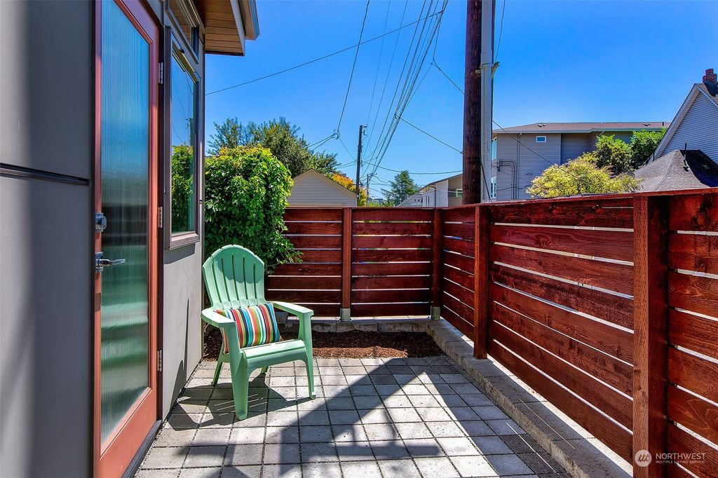Photo of 7461 Woodlawn Avenue NE, Seattle, WA 98115 (MLS # 2145851)