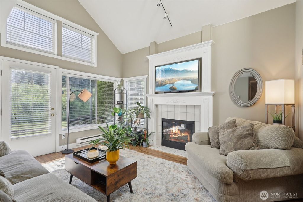 Photo of 5417 S 237th Place #14-4, Kent, WA 98032 (MLS # 2380591)