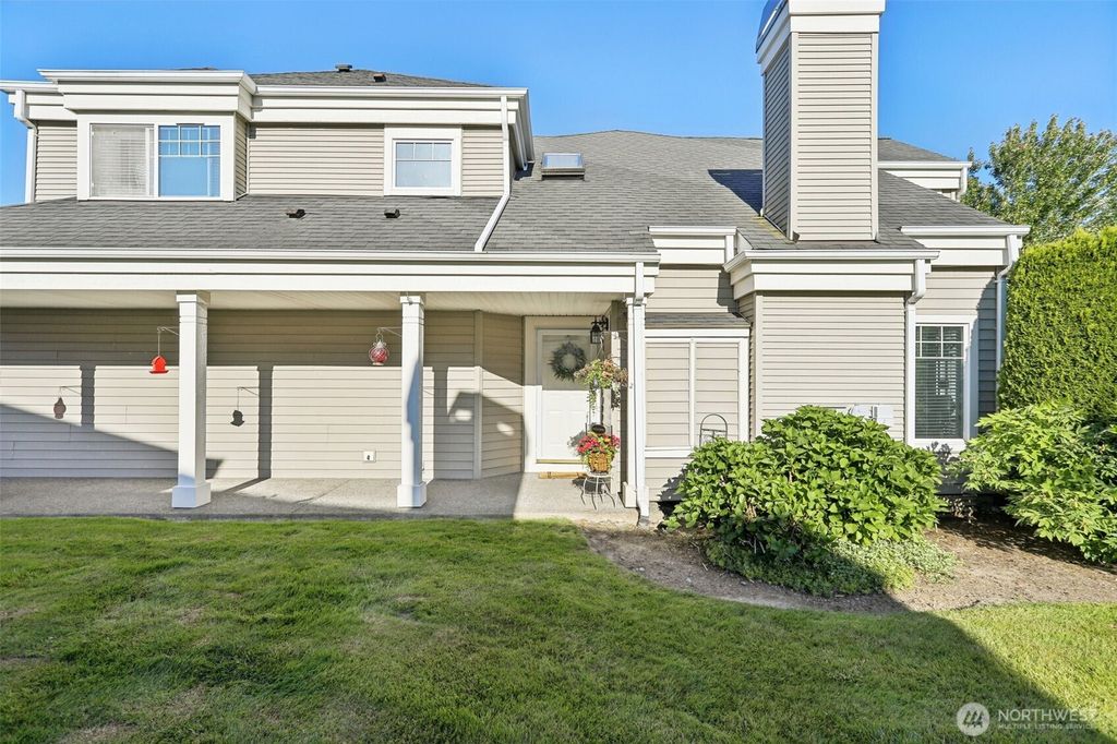 Photo of 5417 S 237th Place #14-4, Kent, WA 98032 (MLS # 2380591)