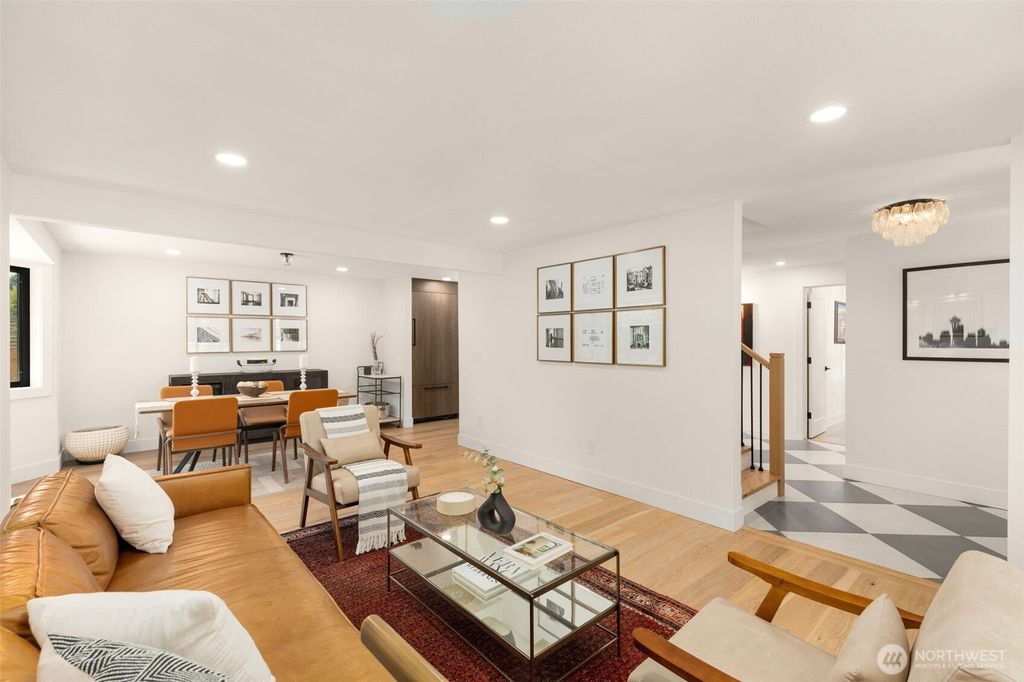 Photo of 7201 Seward Park Avenue S, Seattle, WA 98118 (MLS # 2415152)