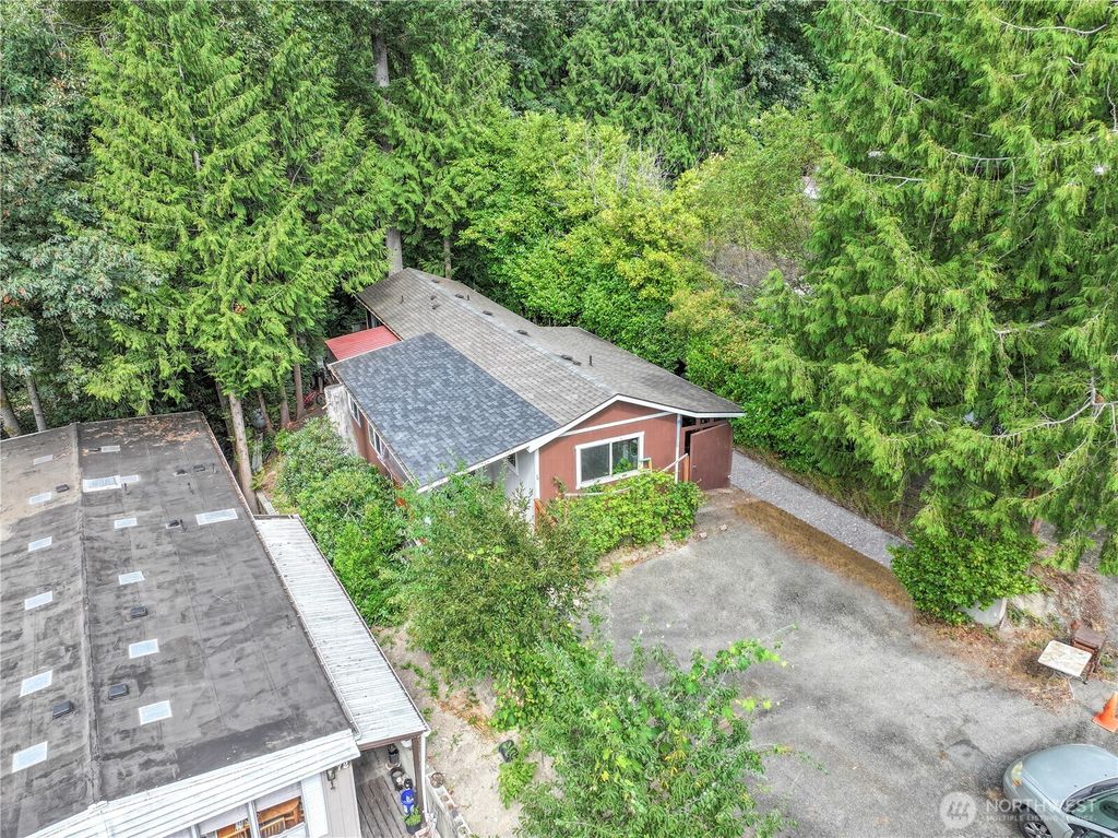 Photo of 3333 SE 228th Street #74, Bothell, WA 98021 (MLS # 2406475)