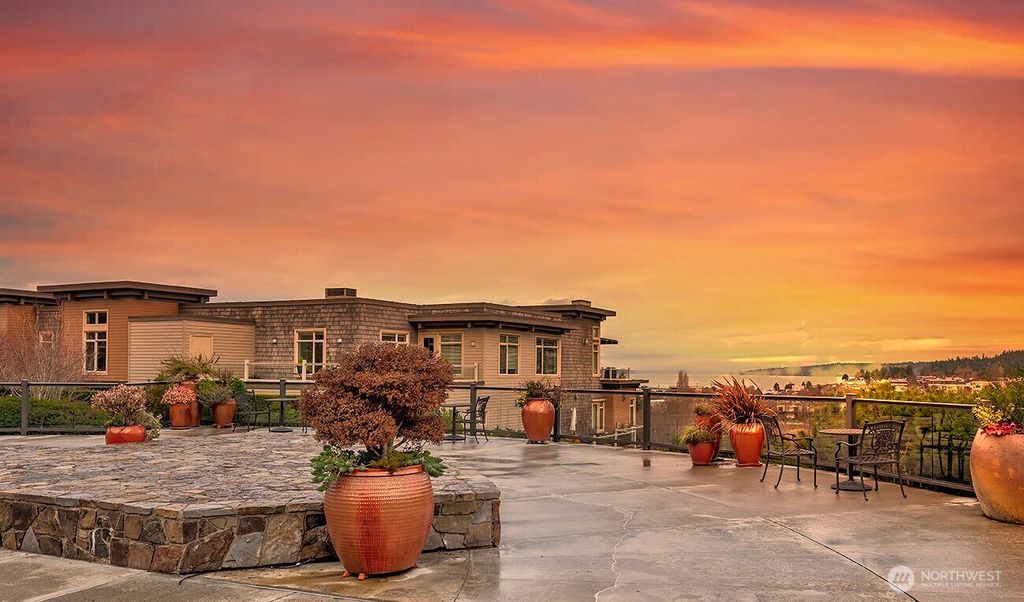 Photo of 61 Pine Street #201, Edmonds, WA 98020 (MLS # 2482830)